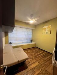 Blk 588B Park Central @ Amk (Ang Mo Kio), HDB 4 Rooms #527081121
